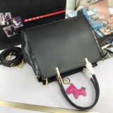 P*rada Top Bag 30*23*13cm
