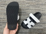Men H*ermes Top Sandals
