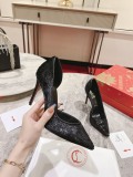 Women C*hristian L*ouboutin High Heels