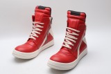 Men R*ick O*wens Top Sneaker