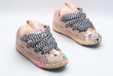 Men Women L*ANVIN Top Quality Sneaker
