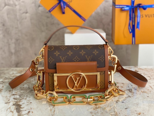 L*ouis V*uitton Bag Top Quality 20*15*9CM