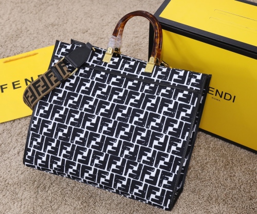 F*endi Bag Top Quality 40*35*21CM