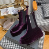 Women A*lexander W*ang Top Sneakers