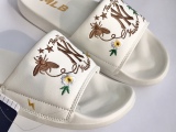 Mens Women M*LB Sandals High Quality