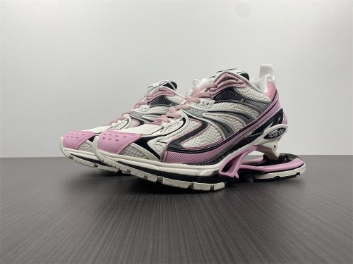 Men Women B*alenciaga Top Sneakers