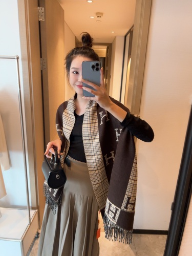 Scarf 65*180CM