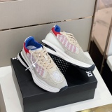 Men D*SQUARED2 Top Sneaker