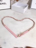 C*anel Belts Top Version