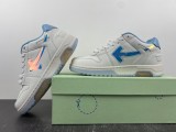 Men Women O*ff W*hite Top Sneakers
