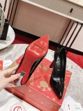 Women C*hristian L*ouboutin High Heels