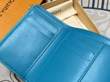 L*ouis V*uitton Wallets Top Quality 12*9.5*1.5CM