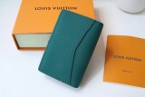 L*ouis V*uitton Top Wallets 7.5*11*1.1CM