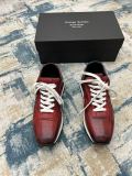 Men B*erluti Top Loafer