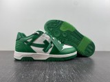 Men Women O*ff W*hite Top Sneakers
