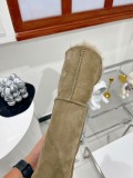 Women U*GG Top Sneaker