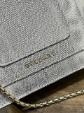 B*vlgari Top Bag 20*15*5CM