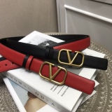 𝑉*𝐴𝐿𝐸𝑁𝑇𝐼𝑁𝑂 Belts Top Quality 25MM
