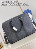 L*ouis V*uitton Top Bag 36.5*27.5*6CM