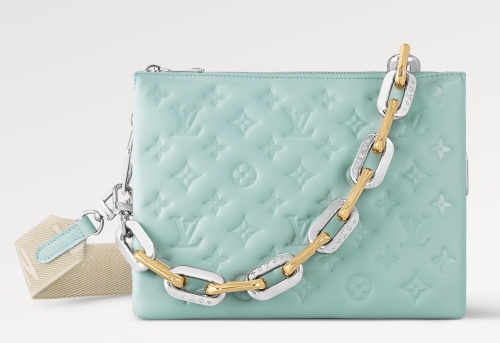 L*ouis V*uitton Top Bag 26*20*12CM