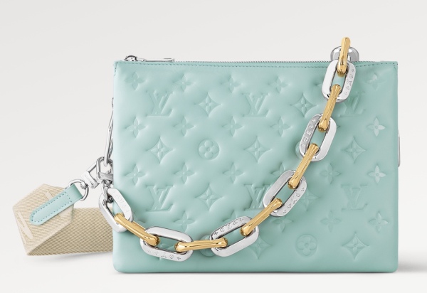 L*ouis V*uitton Top Bag 26*20*12CM
