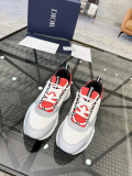 Men D*ior Top Quality Sneakers