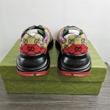 Men Women G*ucci Top Sneaker