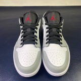 Air Jordan 1 Low 553558 030