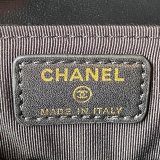 C*hanel Bag Top Quality 18CM