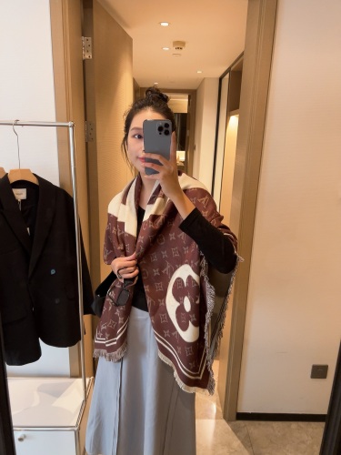 Scarf 140*140CM