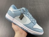 N*IKE DUNK LOW DH9765-401