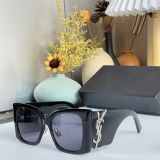 Y*SL Glasses Top