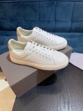 Men B*runello C*ucinell Top Sneakers