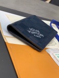 L*ouis V*uitton Top Wallets 11*7.5CM