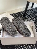 Men Women D*ior x B*irkenstock Top Sandals
