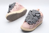 Men Women L*ANVIN Top Quality Sneaker