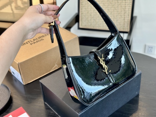Y*SL Top Bag 24*16*6CM
