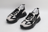 Men Women D*G Top Sneakers