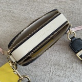 M*ARC J*ACOBS Top Bag 18*11*6CM