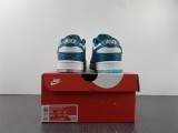 N*ike Dunk Low Ocean DV3029-100