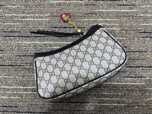 G*ucci Bag Top Quality 25*15.5*6CM