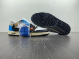 O*FF-W*HITE x Air Jordan 1 OW CZ0790-108