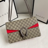 G*ucci Bag Top Quality 28*18*9CM