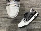 Men L*ouis V*uitton Top Quality Sneaker