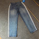 B*ALENCIAGA Men Top Quality Clothes001