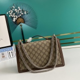 G*ucci Bag Top Quality 28*18*9CM