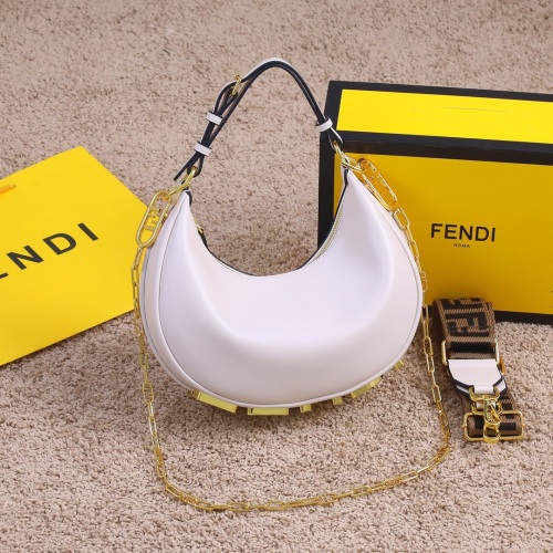 F*endi Top Bag 29*24.5*10CM