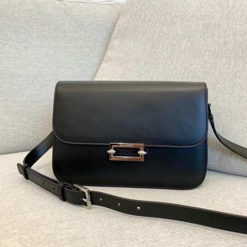 Y*SL Top Bag 24*17*7CM