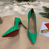 Women C*hristian L*ouboutin High Heels