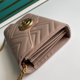 G*ucci Bag Top Quality 20*13*6CM